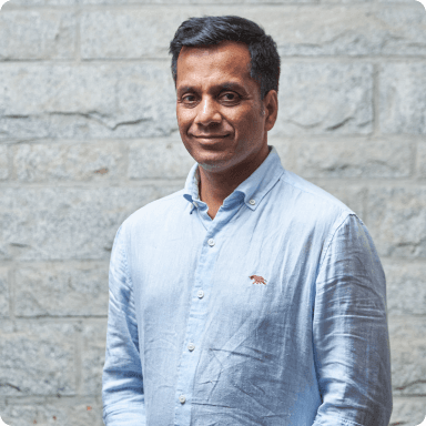 Mukesh Agarwal